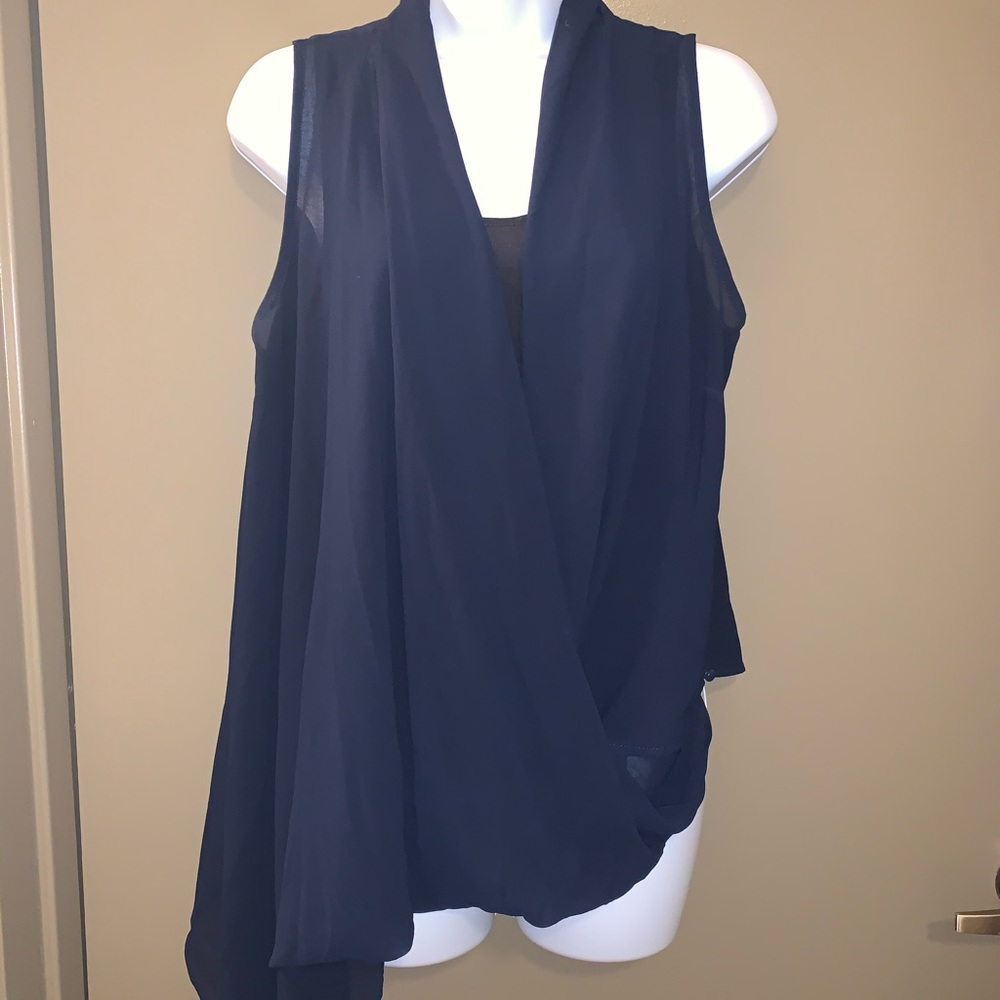 MM Couture Blouse